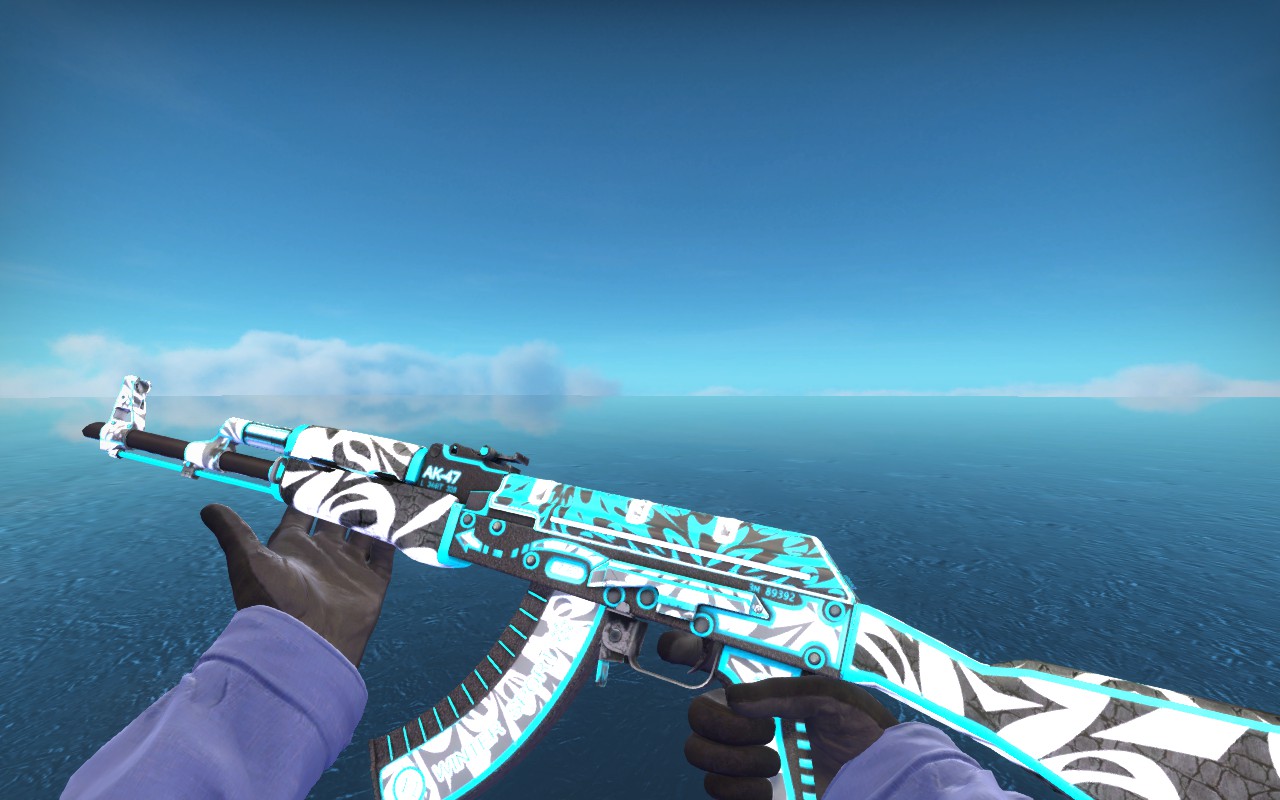 AKM