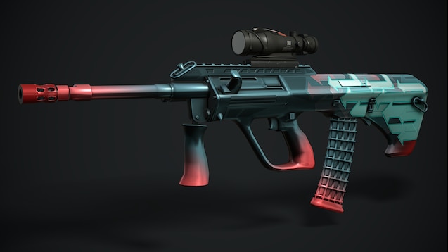 AUG-A#