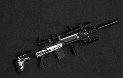 AUG-A#