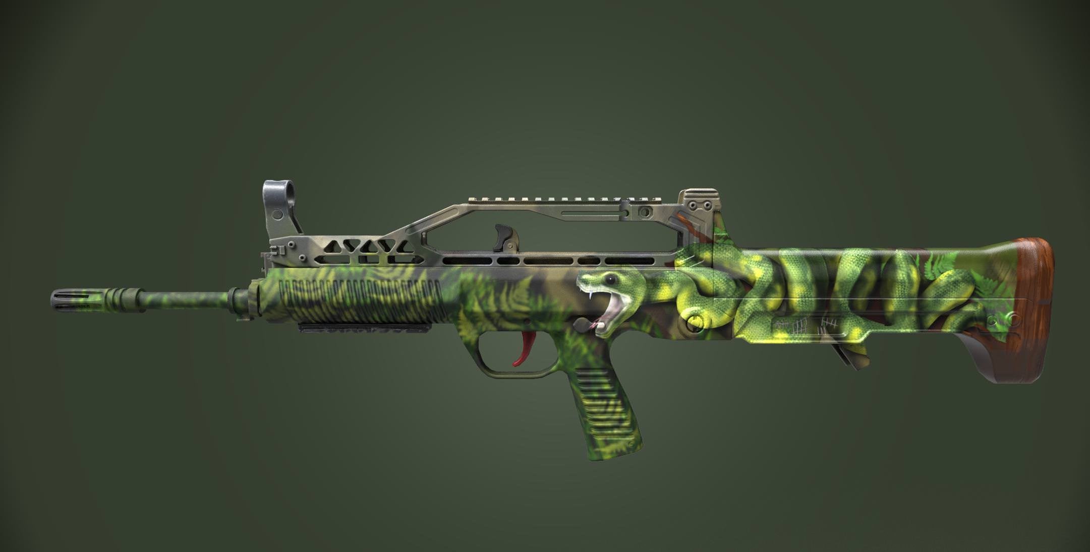 QBZ